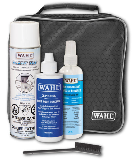 Wahl Blade Care Kit