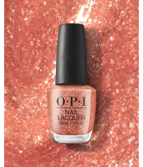 OPI NL It's A Wonderful Spice HD23