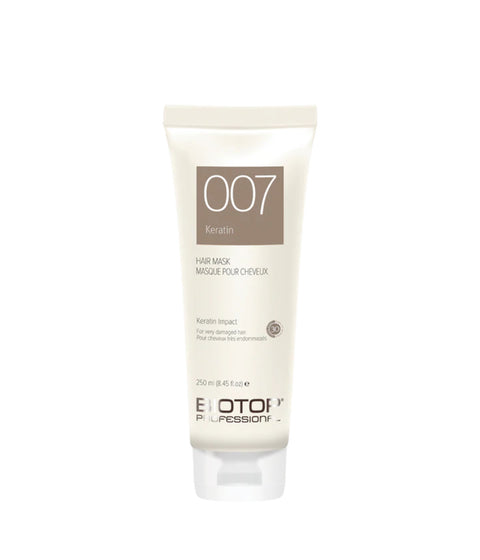 Biotop 007 Keratin Impact Mask 250ml