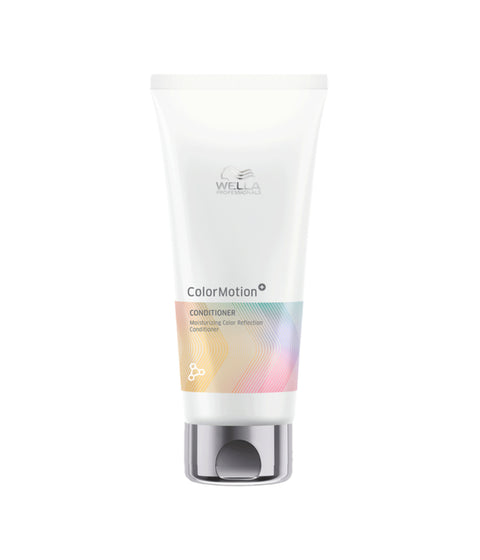 Wella ColorMotion+ Conditioner, 250mL