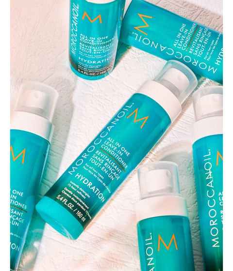 Moroccanoil All in One Leave-in Conditioner, 160mL