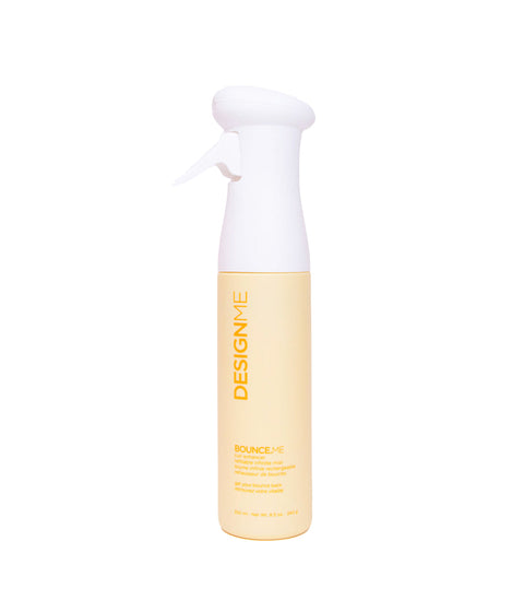DESIGNME Bounce.Me Infinite Mist Curl Enhancer Spray, 250mL
