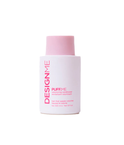 DESIGNME PUFF.ME Volumizing Conditioner, 300mL