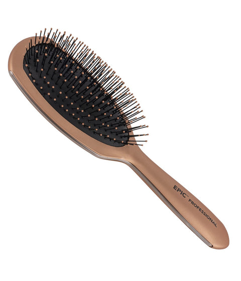 WetBrush Pro Epic Rose Gold Deluxe Detangler