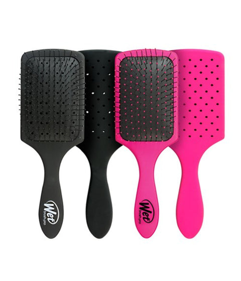 WetBrush Pro Paddle Detangler Pink