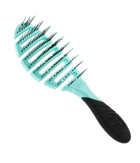 WetBrush Pro Flex Dry Purist Blue Brush