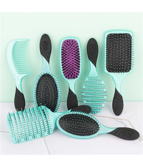 WetBrush Pro Flex Dry Purist Blue Brush