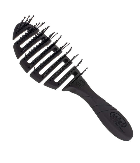 WetBrush Pro Flex Dry Black Brush