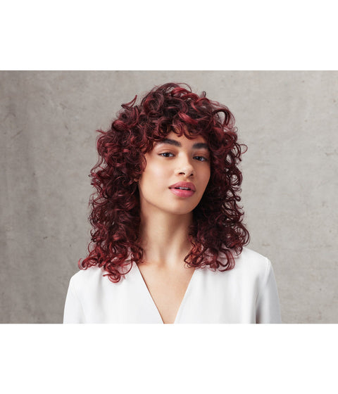 Moroccanoil Color Depositing Mask Bordeaux, 30mL