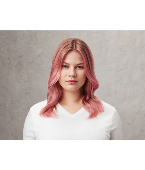Moroccanoil Color Depositing Mask Rose Gold, 30mL