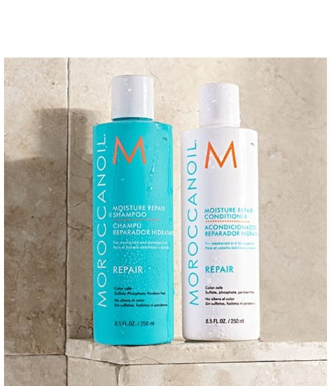 Moroccanoil Moisture Repair Conditioner, 250mL