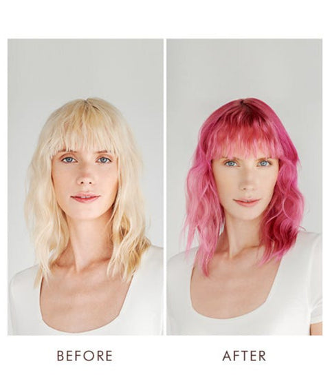Moroccanoil Color Depositing Mask Rose Gold, 30mL