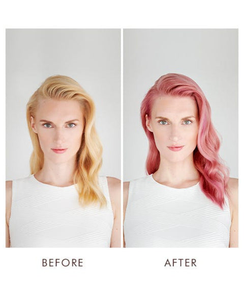 Moroccanoil Color Depositing Mask Rose Gold, 30mL