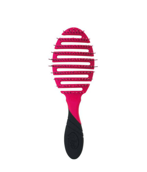 WetBrush Pro Flex Dry Pink Brush