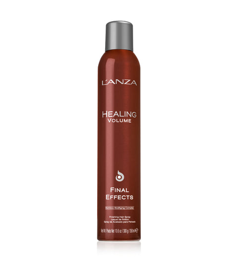 L'ANZA Healing Volume Final Effects, 350mL