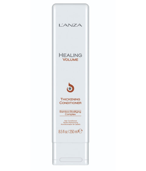 L'ANZA Healing Volume Thickening Conditioner, 250mL