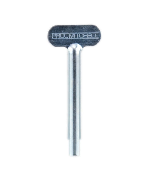 Paul Mitchell Tube Key