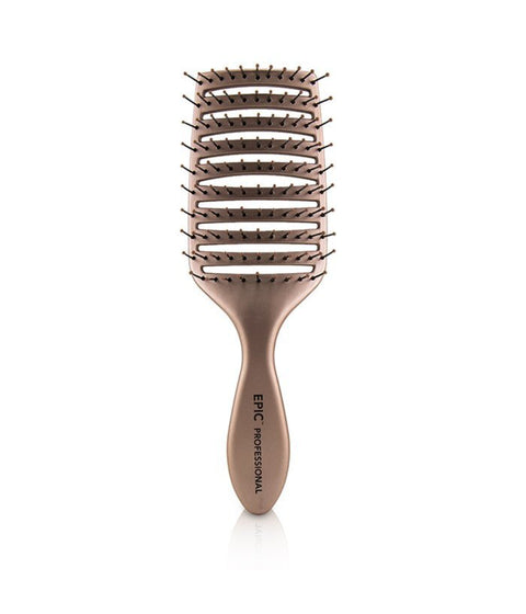 WetBrush Pro Epic Quick Dry Rose Gold Brush