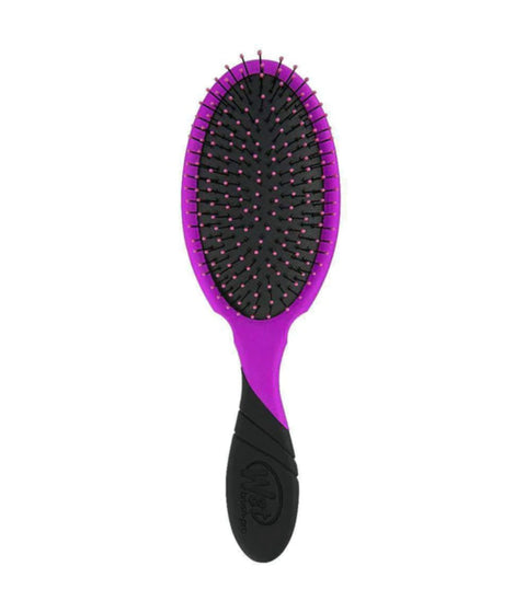 WetBrush Pro Detangler Purple