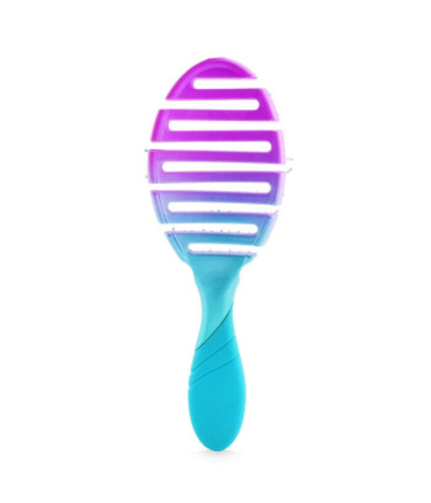 WetBrush Pro Flex Dry Ombre Teal