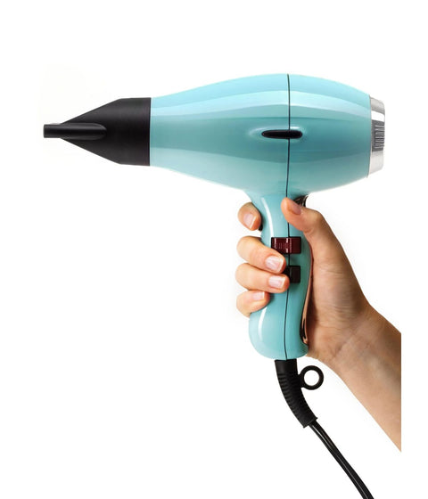 Elchim 3900 Light Ionic Hair Dryer, Light Fifties Edition