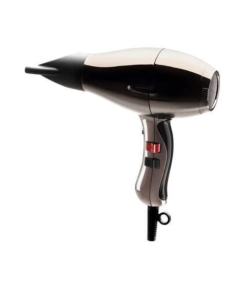 Elchim 3900 Healthy Ionic Hair Dryer, Titanium Edition