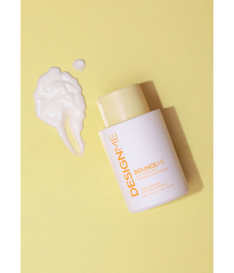 DESIGNME BOUNCE.ME Curling Conditioner, 300mL