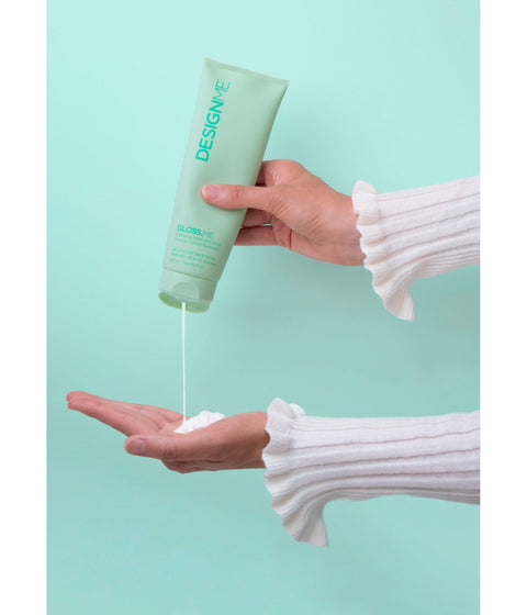DESIGNME GLOSS.ME Hydrating Treatment Mask, 500mL