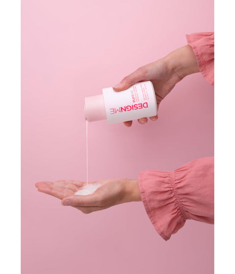 DESIGNME PUFF.ME Volumizing Conditioner, 300mL