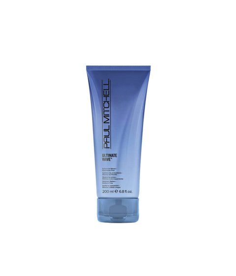 Paul Mitchell Curls Ultimate Wave Hair Gel, 200mL