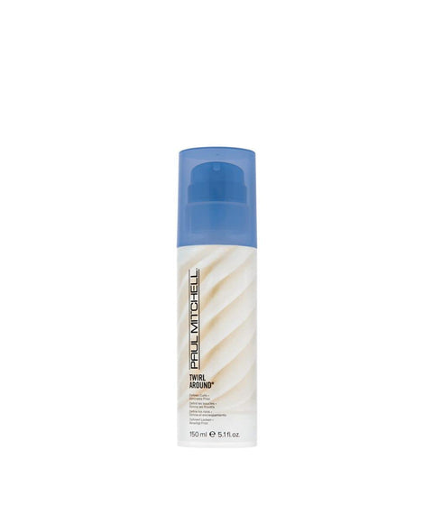 Paul Mitchell Curls Twirl Around Styling Cream, 150mL