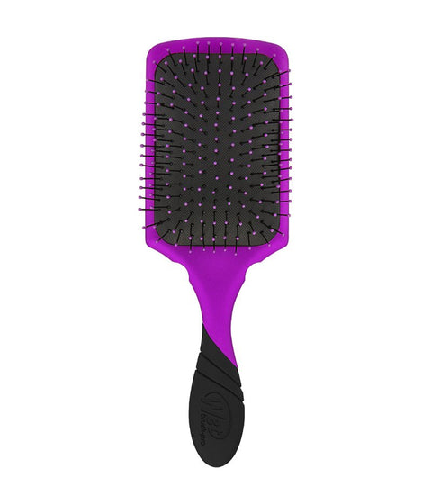 WetBrush Pro Paddle Detangler Purple