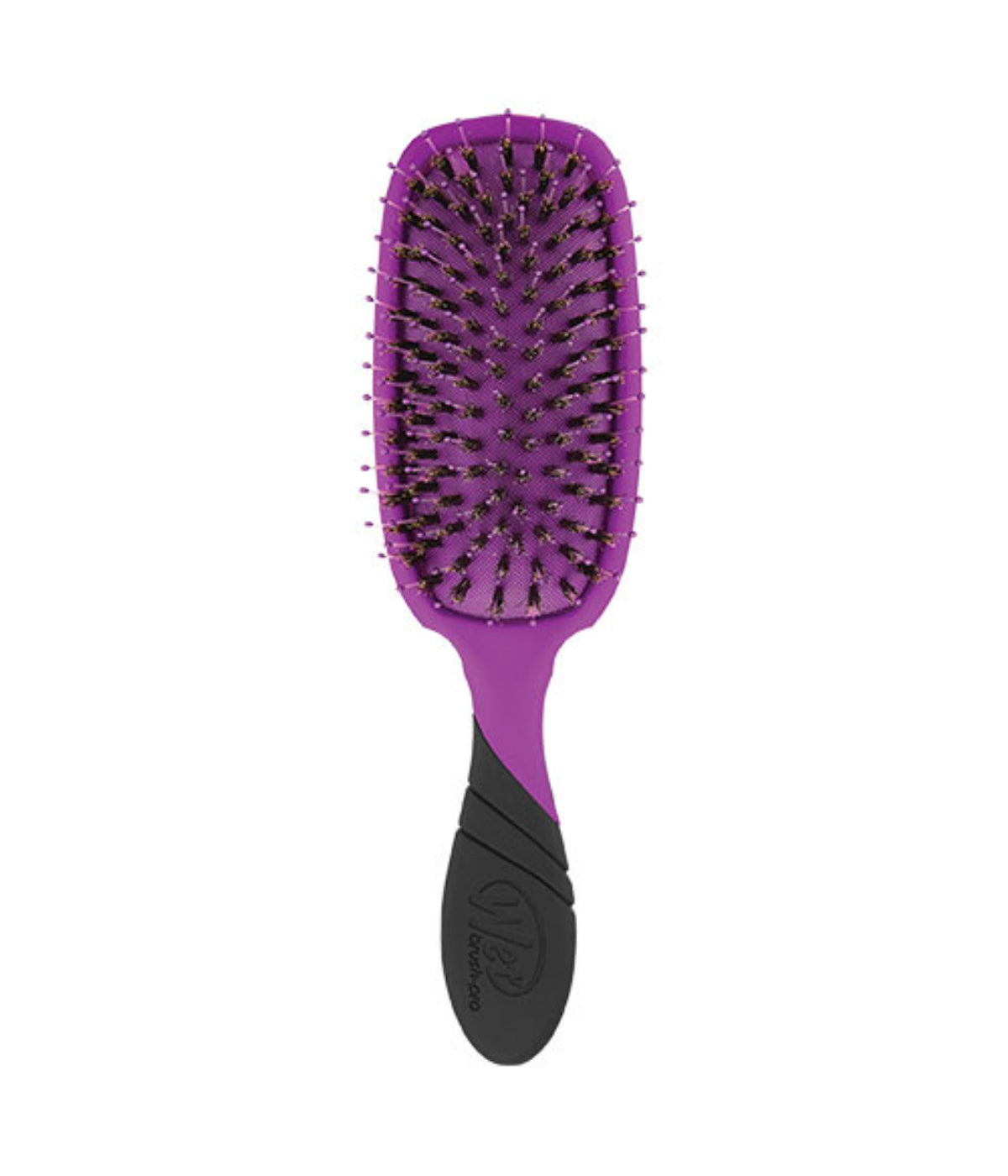 Wet Brush Pro Shine Professional Hair Brush Loving Lilac – Beauty Goddess