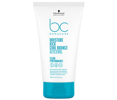 Schwarzkopf BC Bonacure Hyaluronic Moisture Kick Curl Bounce, 150mL