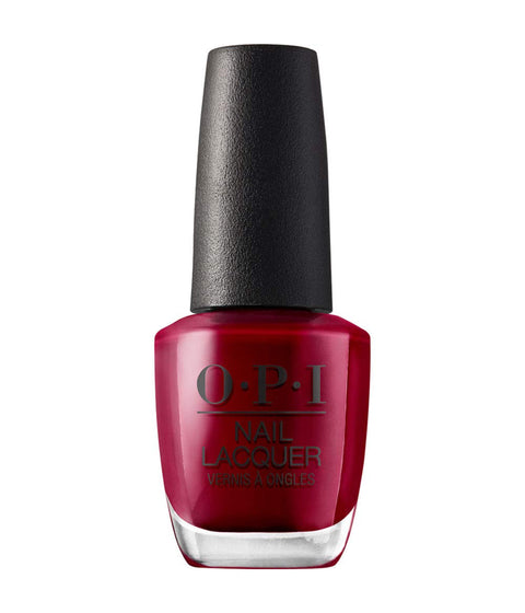 OPI Nail Lacquer, Classics Collection, Miami Beet, 15mL