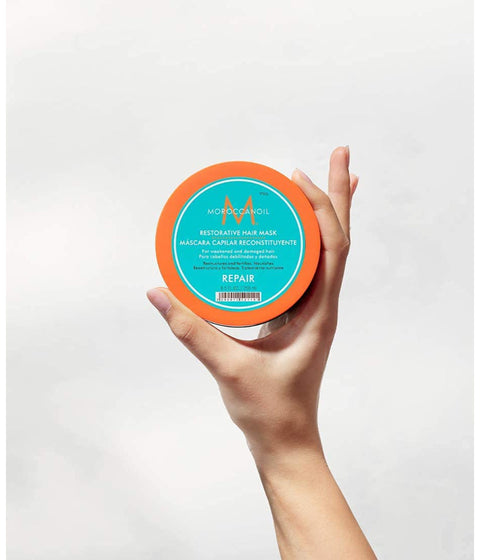 Moroccanoil Restorative Hair Mask, 250mL