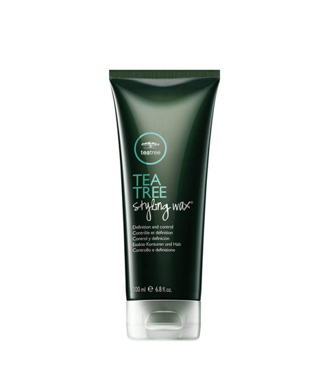 Paul Mitchell Tea Tree Styling Wax, 200mL