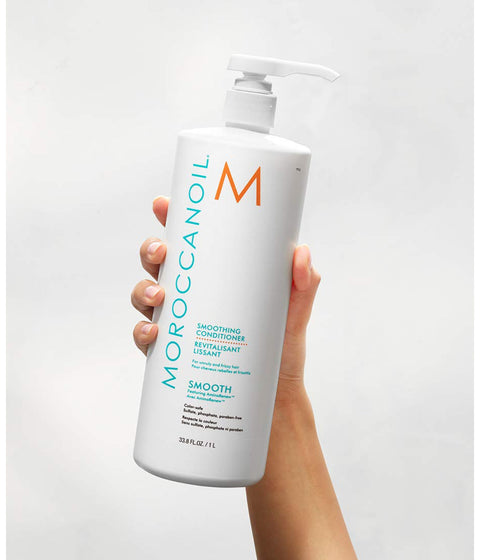 Moroccanoil Smoothing Conditioner, 1L