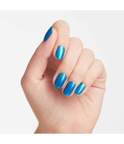 OPI Nail Lacquer, Fiji Collection, Do You Sea What I Sea?, 15mL