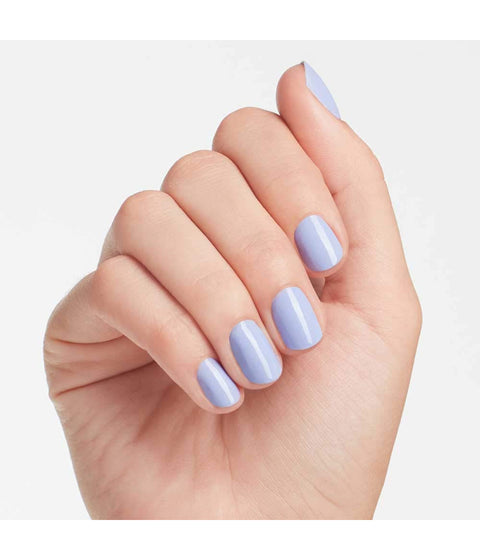 OPI Nail Lacquer, You're Such a BudaPest, 15mL