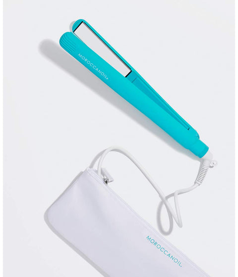 Moroccanoil Perfectly Polished Titanium Flat Iron