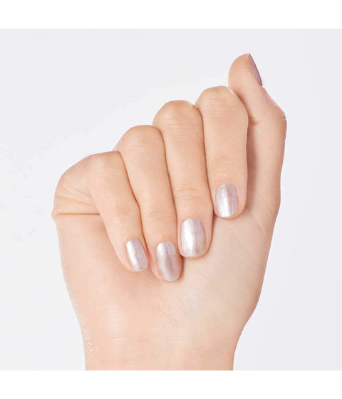 OPI Nail Lacquer, Chiffon-d of You, 15mL