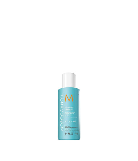 Moroccanoil Hydrating Shampoo, 70mL