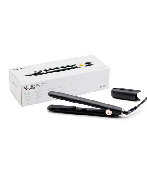 Elchim Nature's Touch Flat Iron