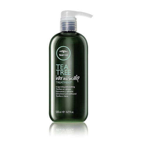 Paul Mitchell Tea Tree Hair and Scalp Treatment, 500mL