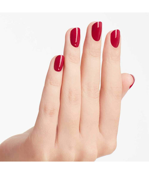 OPI Nail Lacquer, Classics Collection, Miami Beet, 15mL