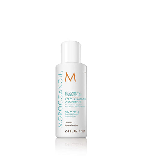 Moroccanoil Smoothing Conditioner, 70mL