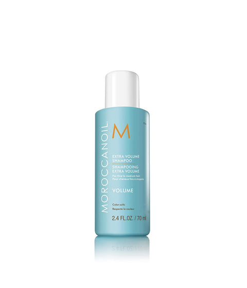 Moroccanoil Extra Volume Shampoo, 70mL