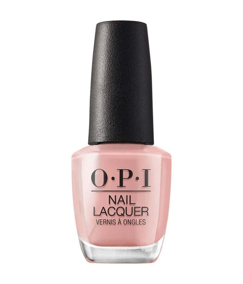 OPI Nail Lacquer,  Dulche de Leche, 15mL