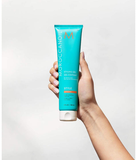 Moroccanoil Styling Gel, 180mL